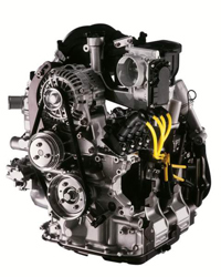 P036C Engine
